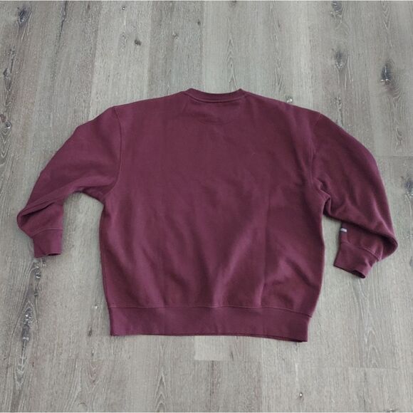 1990s/2000s Jansport Indiana University of Pennsylvania Sweatshirt Size XXL - Picture 4 of 5